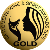 SA Womenâ€™s Wine & Spirits Awards 2020 - Star - Jolly Rooster - Stanford 