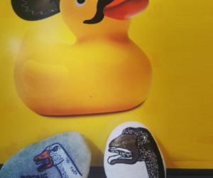 Up for grabs - 1 x 250g coffee or 5 x cups of coffee