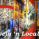 Lovely â€˜n Local! - Fabio's - Hermanus