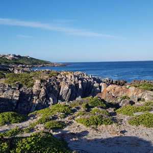 Incredibly Beautiful Day - Bellamente Sirene Guesthouse - Gansbaai