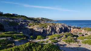 Incredibly Beautiful Day 