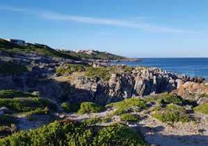 Incredibly Beautiful Day 