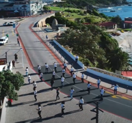 Jerusalema Challenge