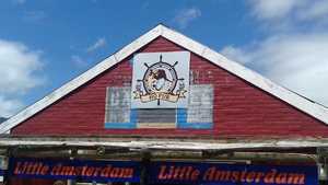 Vacancy:Â Barlady / Barman