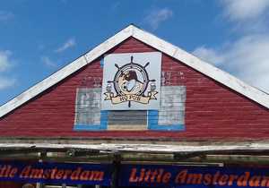 Vacancy:Â Barlady / Barman