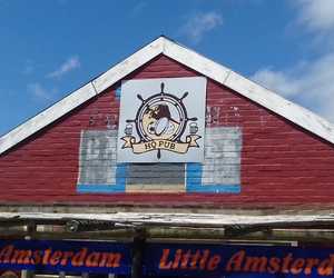 Vacancy:Â Barlady / Barman