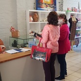 Second Hand Shop - Pikkewyntjies / Penguinkidz Pre-School - Betty's Bay