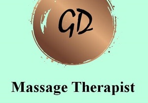 Massage Therapist - Geraldine Du Plessis