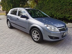 2007 Opel Astra 1.6 Twinport