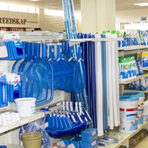 Overberg Agri Caledon