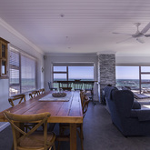 Gansbaai - Boetiek Huis - Unit 1 View