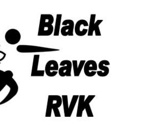 Black Leaves se dankie