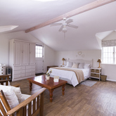 Hermanus - Anchor's Rest - Seagulls Open Spaces