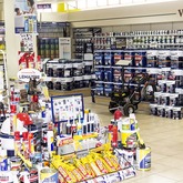 Overberg Agri Bredasdorp 