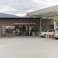 Overberg Agri Caledon - Country Store