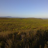 Gansbaai - Sandberg Fynbos Reserve - Looking East