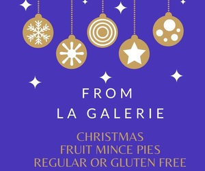 Christmas Fruit Mince Pies (Regular or Gluten-Free)