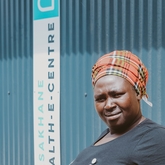 Xplorioâ„¢ Gansbaai - i-MED Africa - Team