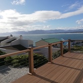 Gansbaai - Guppy Huys - Ocean View From Deck