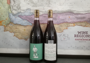 Wine and Co - Speaking Francly...