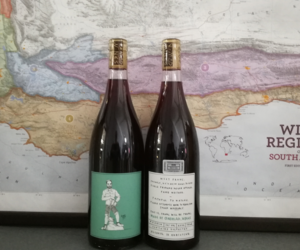 Wine and Co - Speaking Francly...