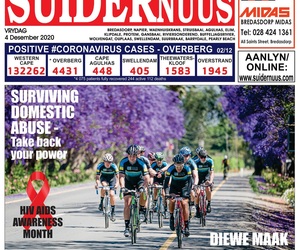 Suidernuus / Southern Post | 04 December 2020