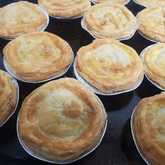 Xplorioâ„¢ Gansbaai - Kleinbaai One-Stop - Pies