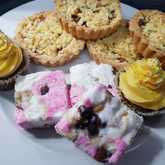 Xplorioâ„¢ Gansbaai - Kleinbaai One-Stop - Treats