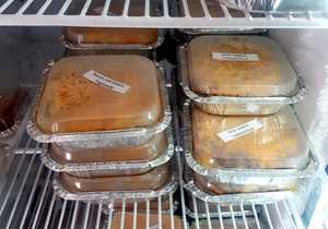 Kleinbaai Superette - jou eenstop winkel!