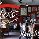 Xplorioâ„¢ Hermanus - Fabio's - Reliably Italian