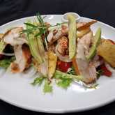 Great White House Restaurant