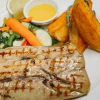 Great White House Restaurant