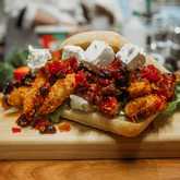 Great White House Restaurant