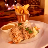 Great White House Restaurant