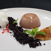 Great White House Restaurant