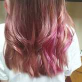 Xplorioâ„¢ Gansbaai - Hair Tizelle and Beauty - Hair Colour