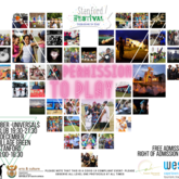 Xplorioâ„¢ Stanford - Stanford Festival of Community Arts 2020 - The Stanford Festival