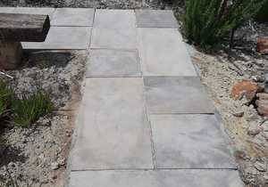Concrete Paving Products