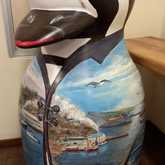 Gansbaai Municipality Penguin