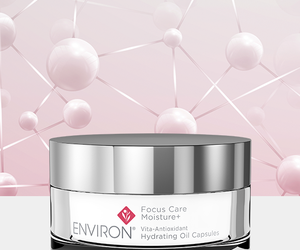 Moisture+Â® Hydrating Oil Capsules