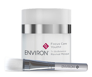 Environ Focus Careâ„¢ Youth+ Revival Masque