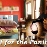 Xplorioâ„¢ Hermanus - Dal-Italia - Final call for Panini combo...