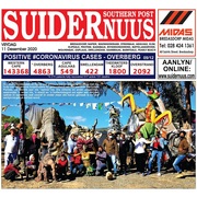 Suidernuus / Southern Post | 11 December 2020