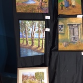 Xplorioâ„¢ Hermanus - Hermanus Art Circle - FFAW 4 December 2020