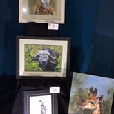 Xplorioâ„¢ Hermanus - Hermanus Art Circle - FFAW 4 December 2020