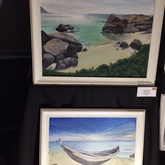 Xplorioâ„¢ Hermanus - Hermanus Art Circle - FFAW 4 December 2020