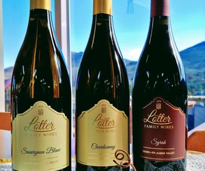 Wine Tasting at Die Plaaskombuis