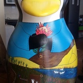 Stanford Tourism Bureau Penguin