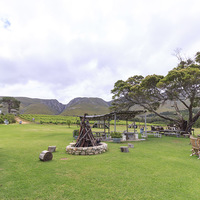 Stanford - The Tasting Room - Outside Restaurant