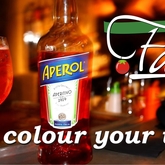 Xplorioâ„¢ Hermanus - Fabio's - Colour Your World...